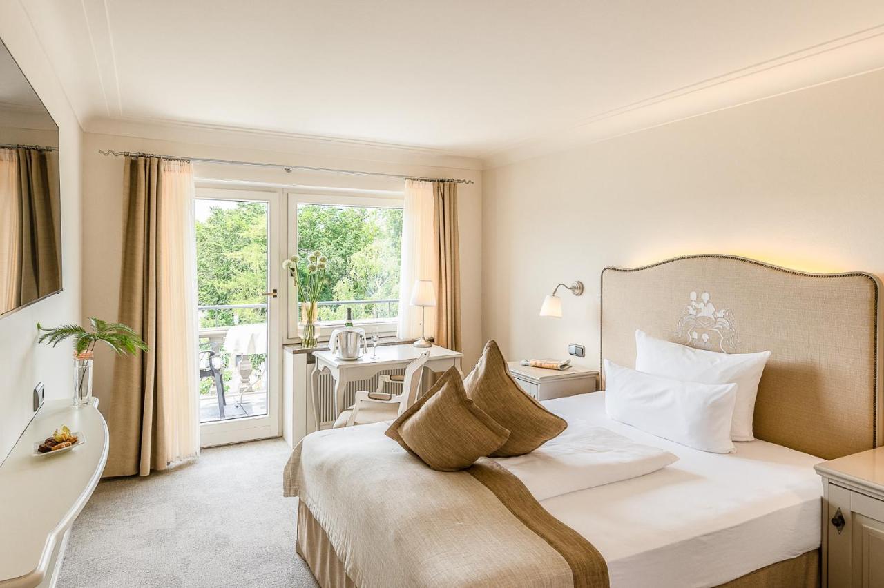 Steinburg 4* Wurzburg