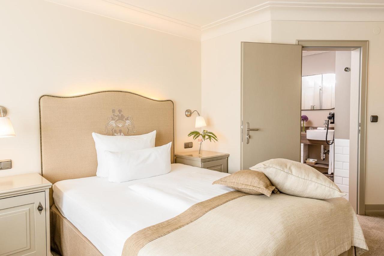 Steinburg 4* Wurzburg