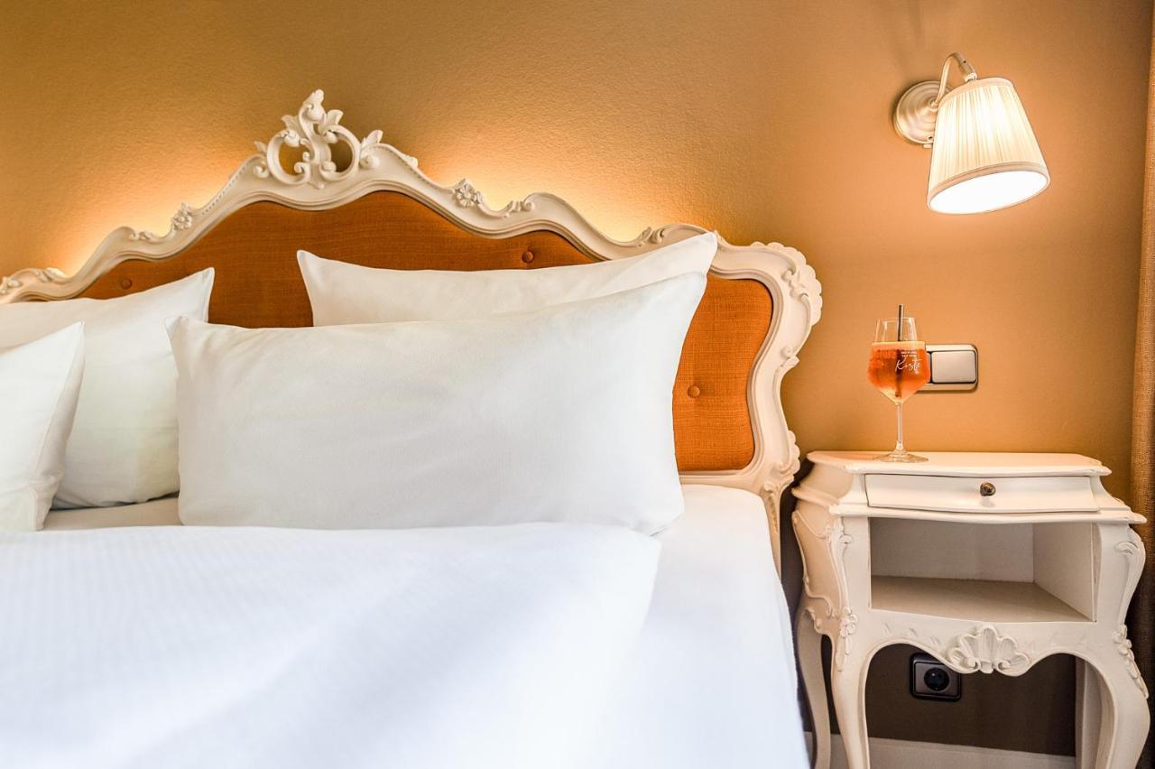 Hotel Steinburg Wurzburg