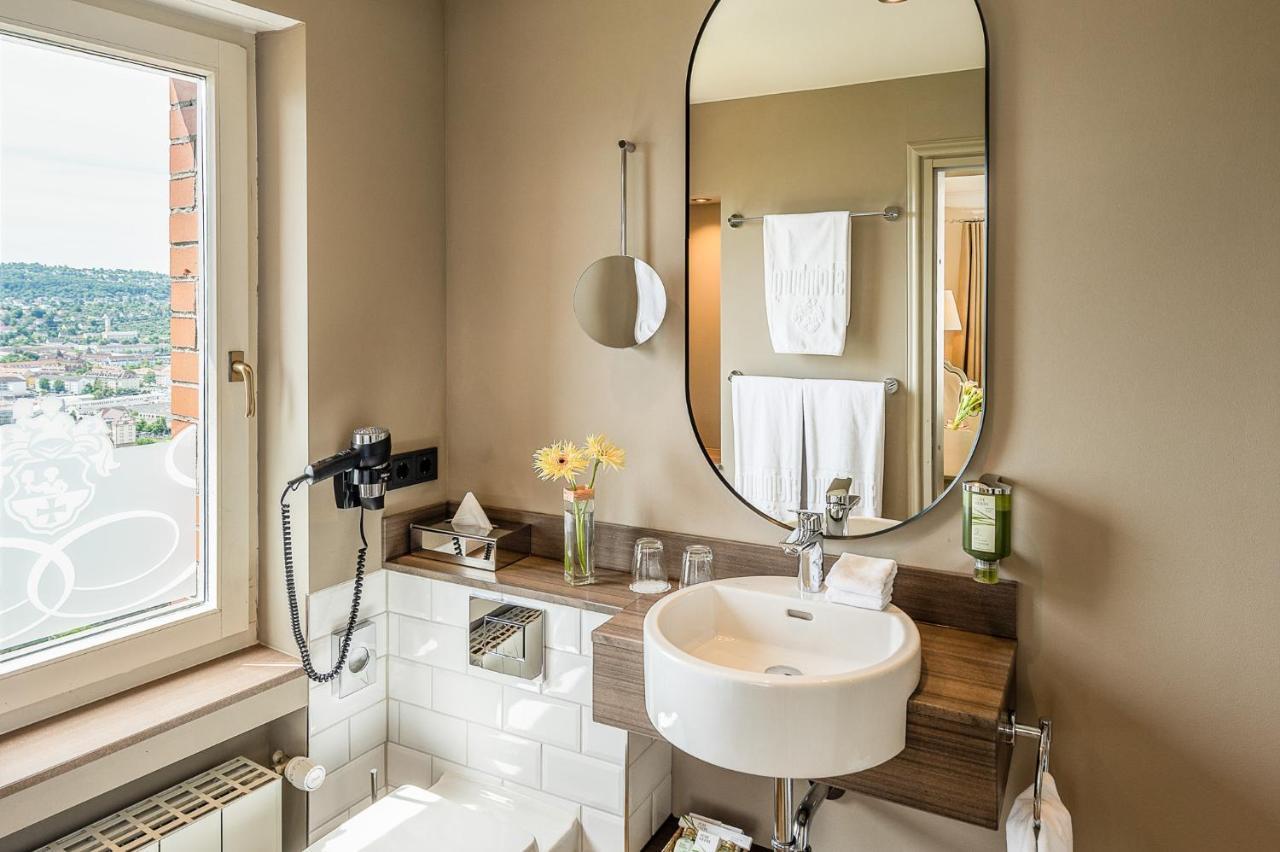 Steinburg 4* Wurzburg