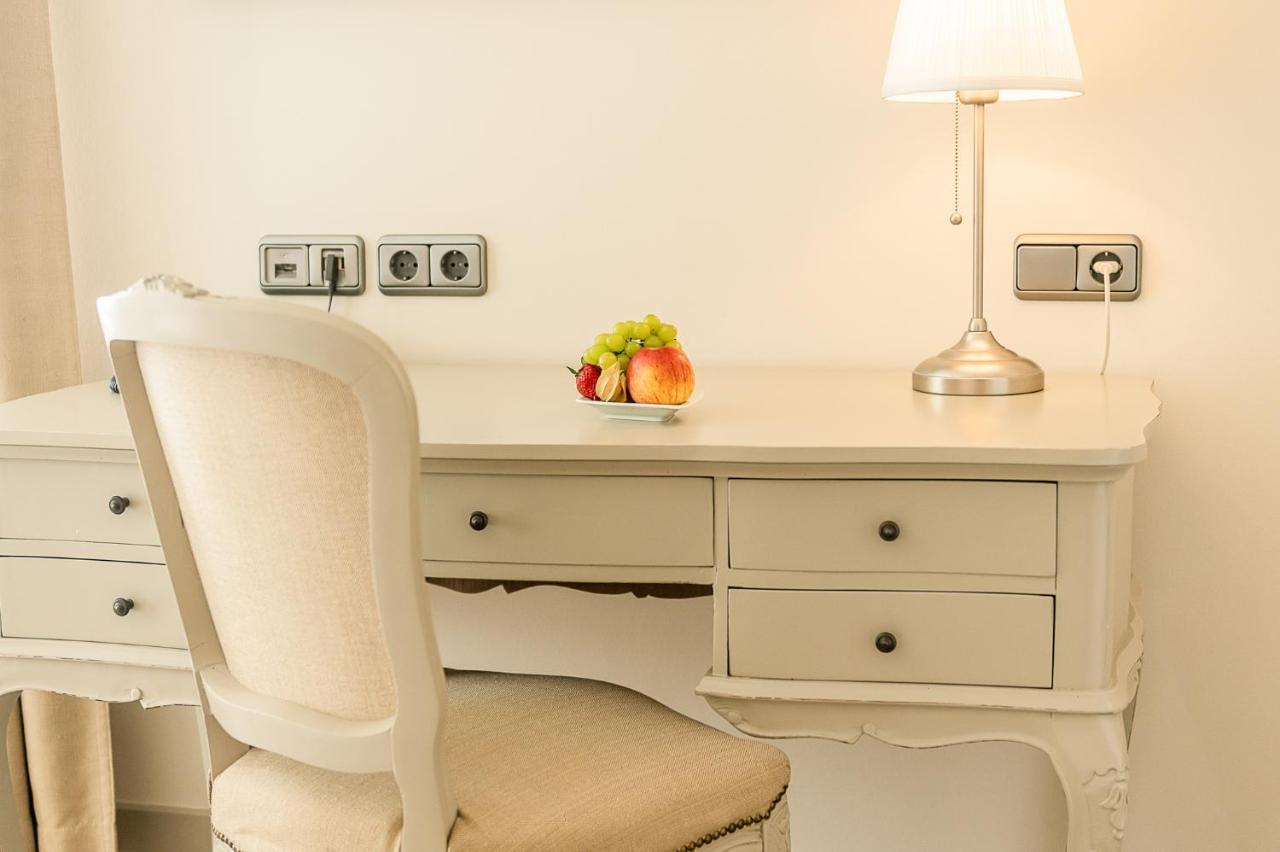 Steinburg Hotel 4*