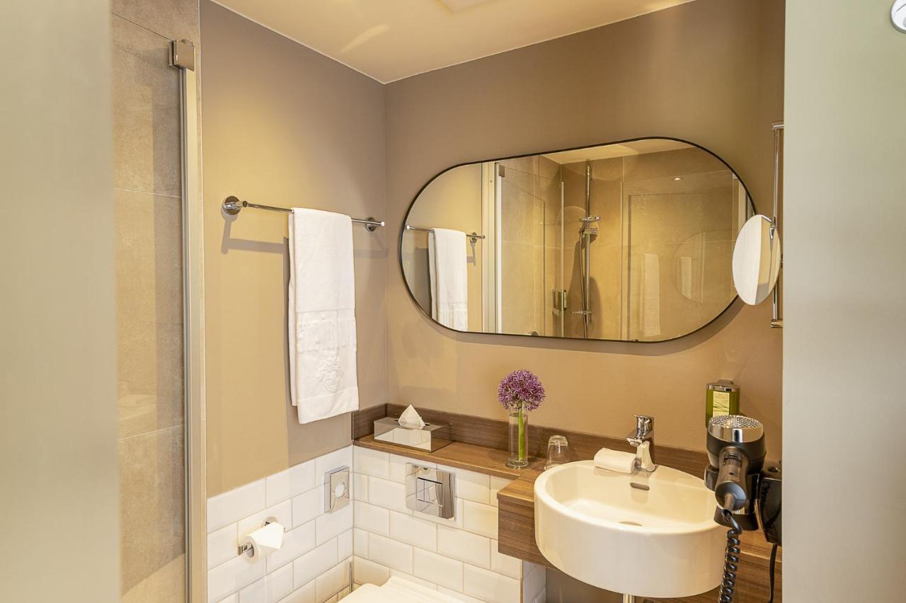 Hotel Steinburg 4*