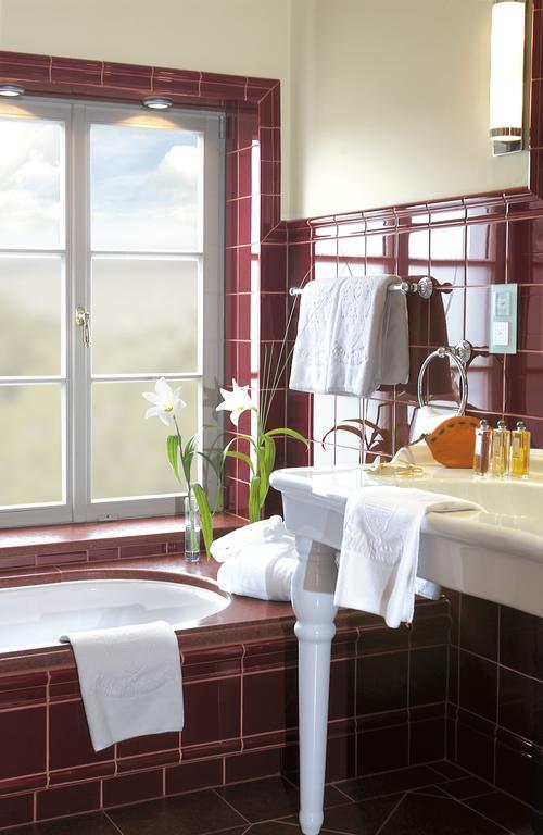 Hotel Steinburg 4*