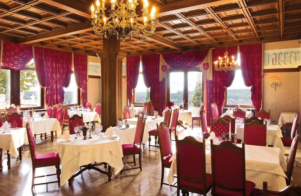 Steinburg Hotel 4*