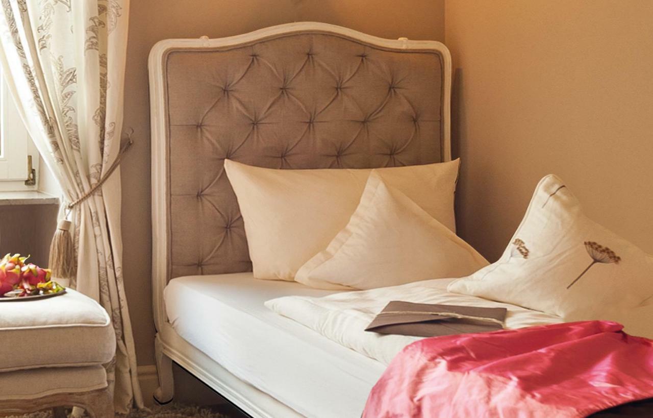 Hotel Steinburg 4*
