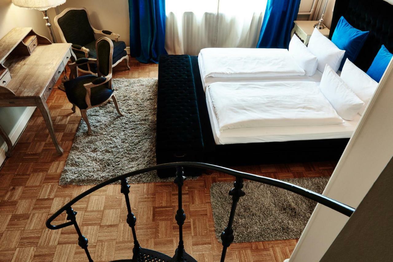 Hotel Steinburg