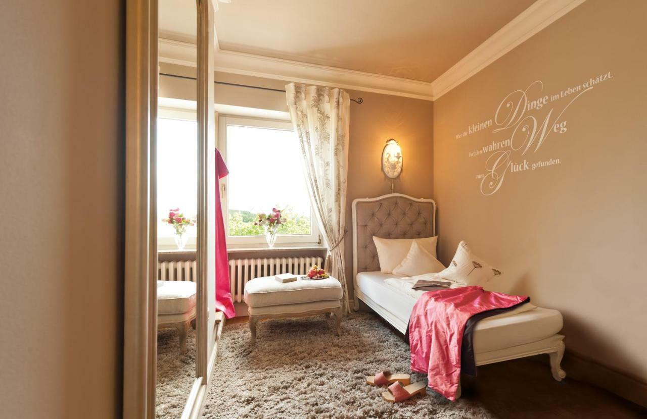 Hotel Steinburg 4*