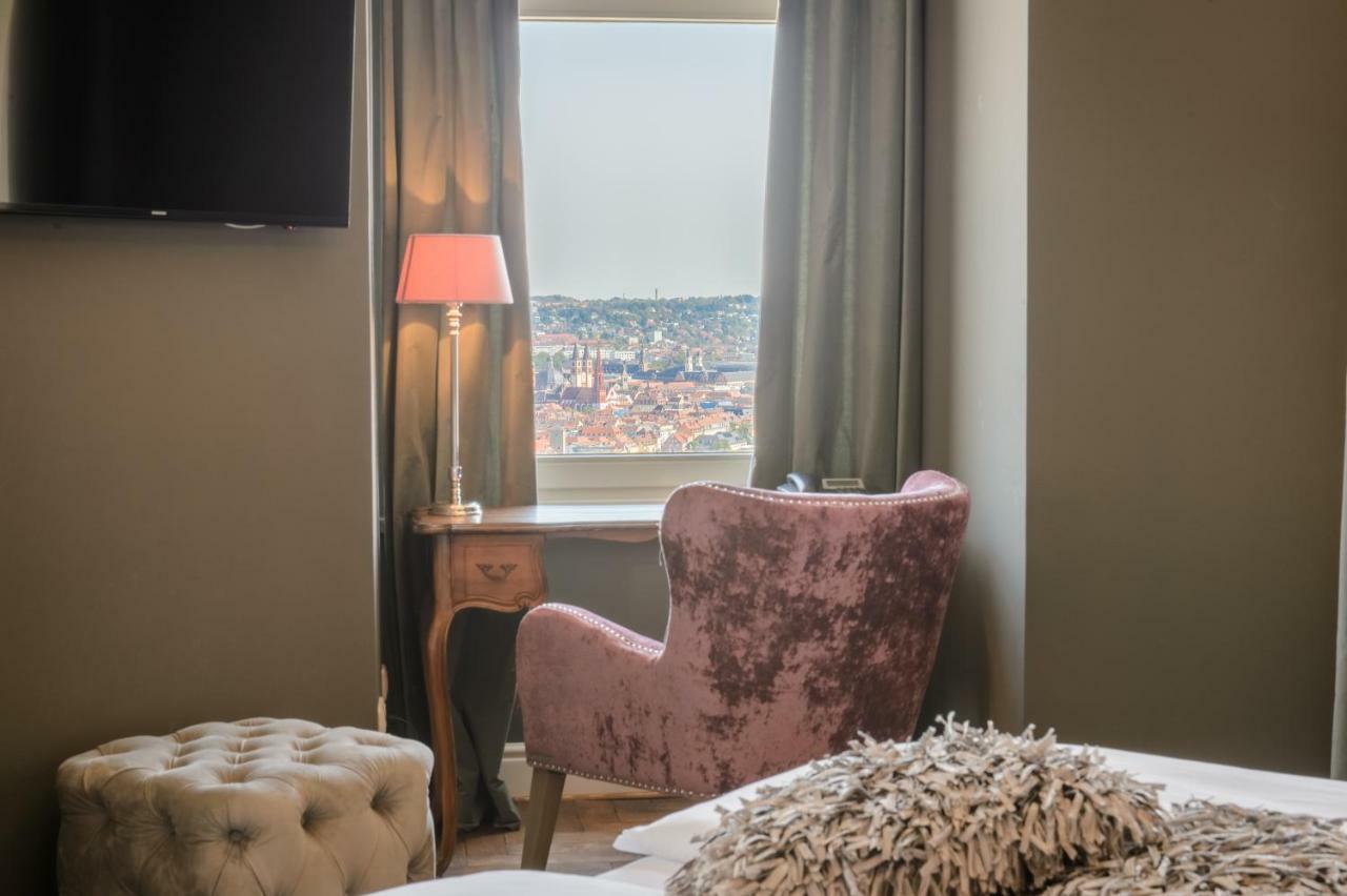 Steinburg Hotel