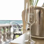 Schlosshotel Steinburg