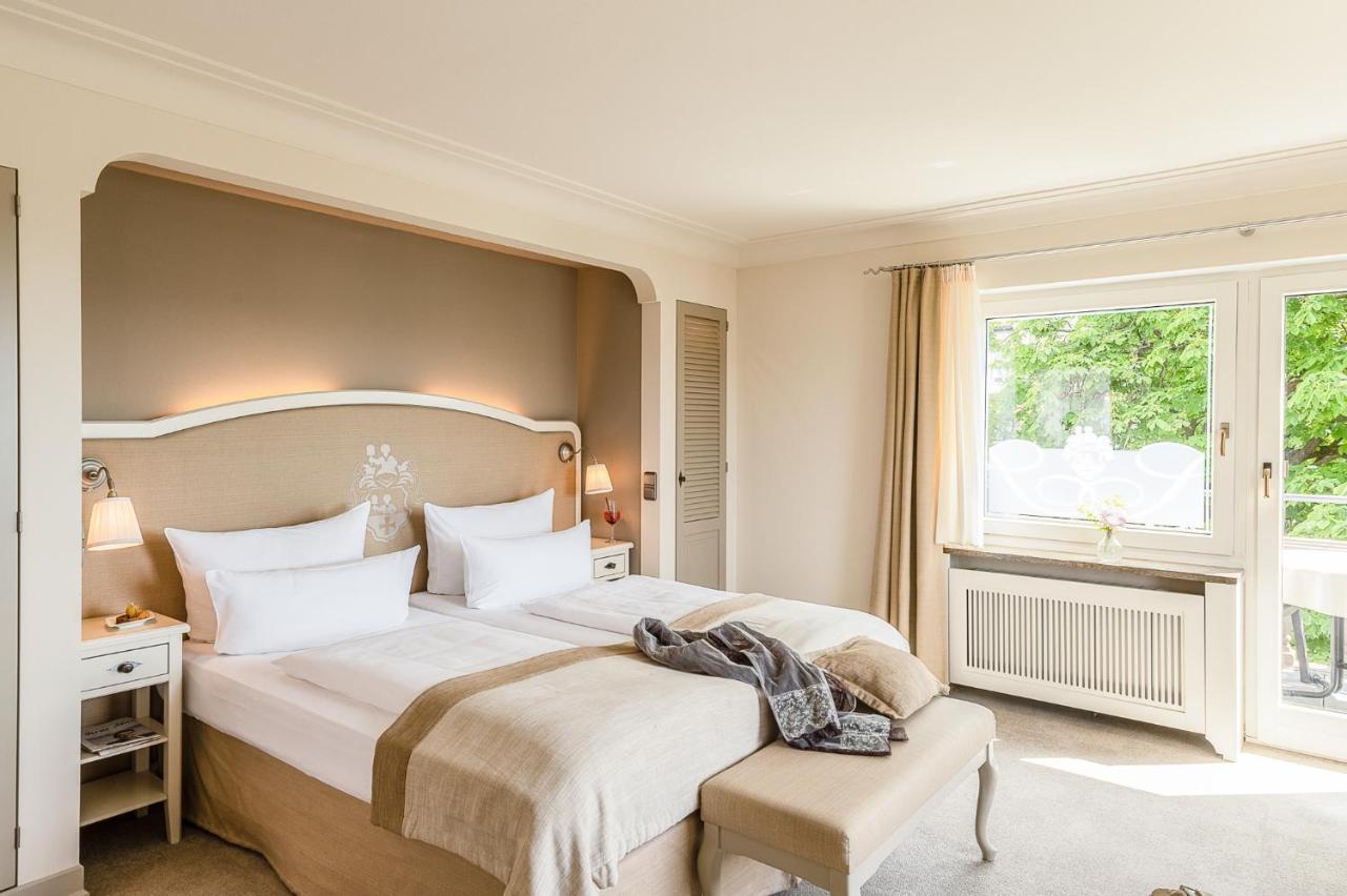 Steinburg 4*
