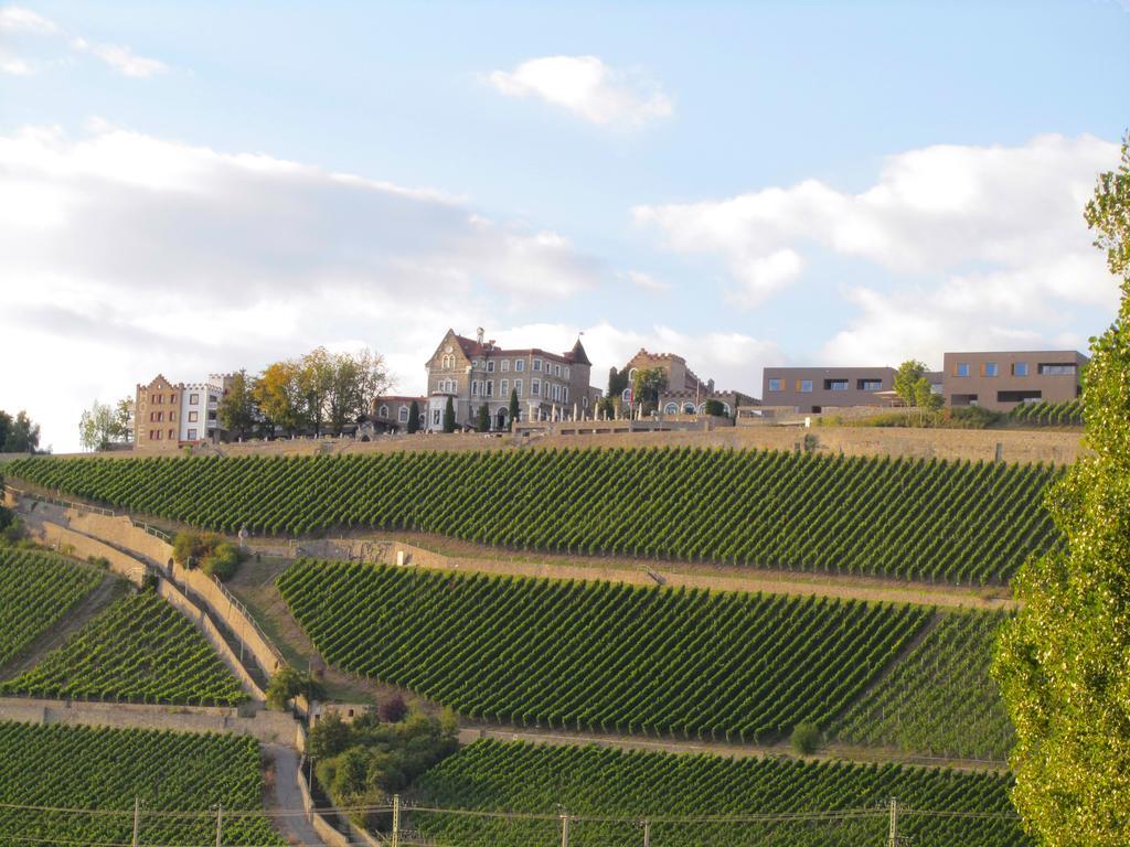 Hotel Steinburg 4*