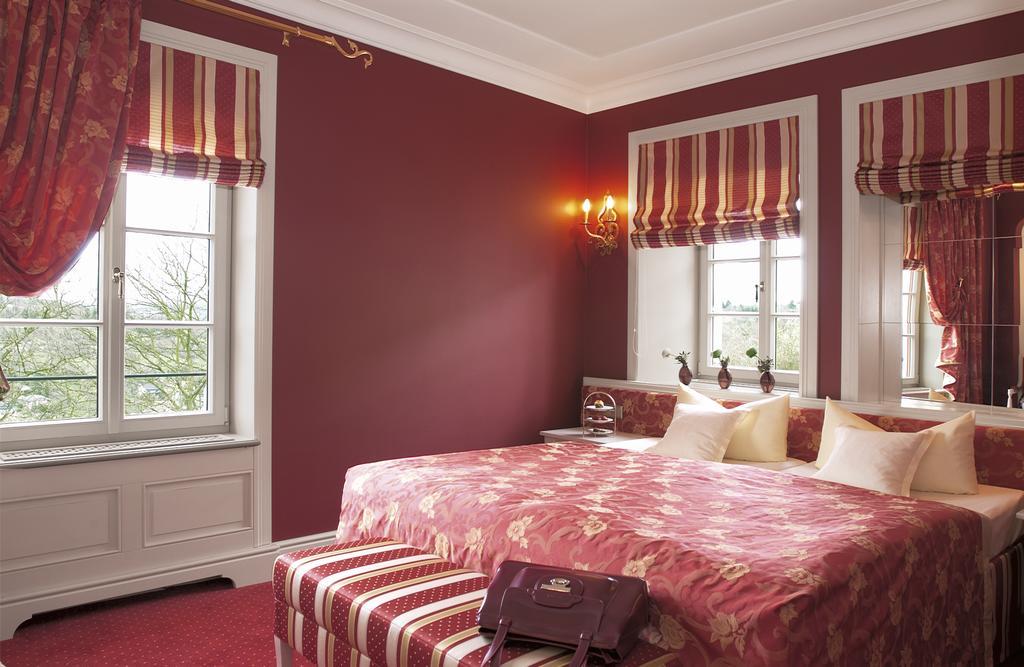 Steinburg 4* Würzburg