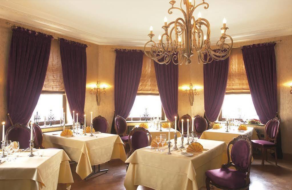 Steinburg 4*