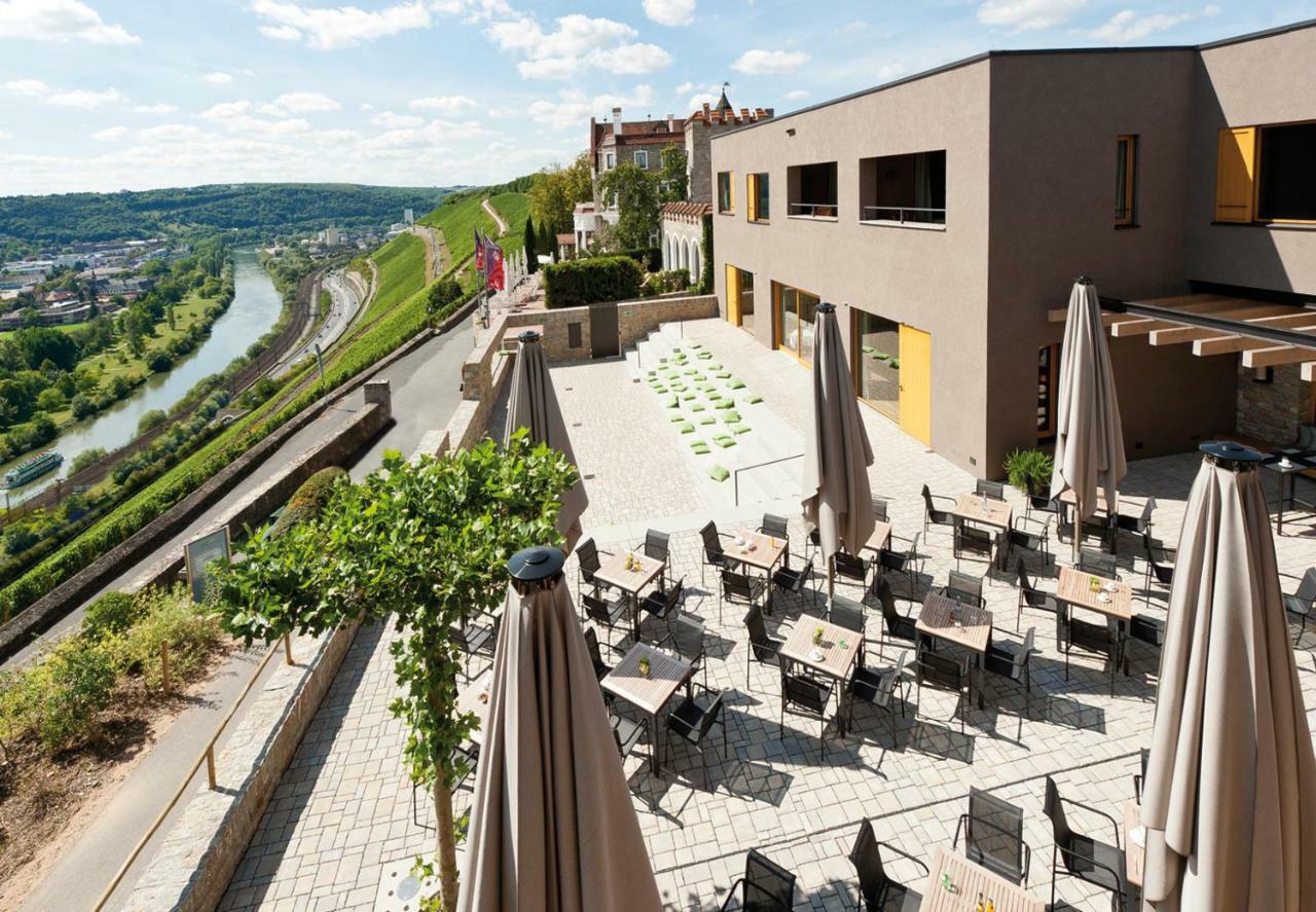 Hotel Steinburg